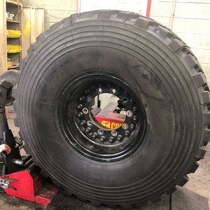 Meet your Posher, Ronald